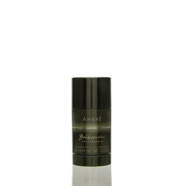 Baldessarini Ambre Deodorant Stick 75 ml
