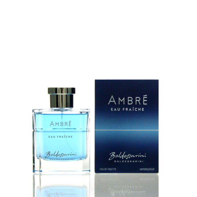 Baldessarini Ambre Eau Fraiche Eau de Toilette 50 ml