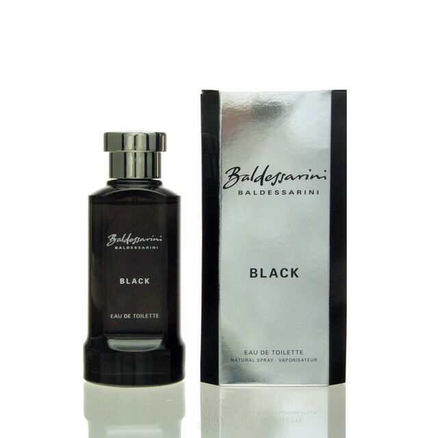 Baldessarini Classic Black Eau de Toilette 75 ml