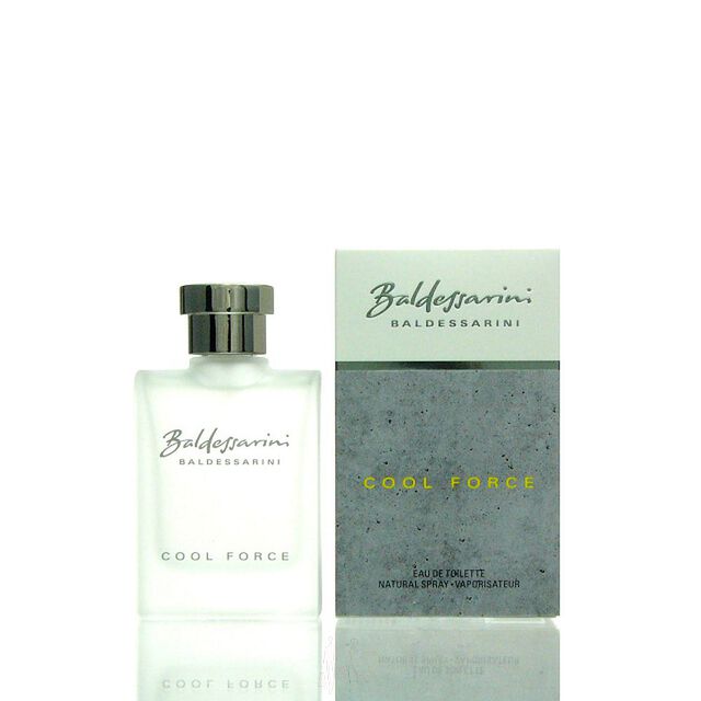 Baldessarini Cool Force Eau de Toilette 50 ml