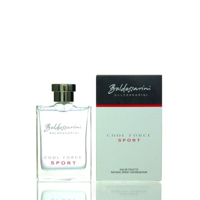 Baldessarini Cool Force Sport Eau de Toilette 50 ml