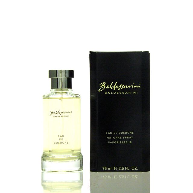 Baldessarini Eau de Cologne 75 ml