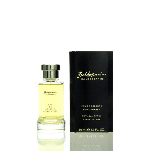 Baldessarini Eau de Cologne Concentree 50 ml