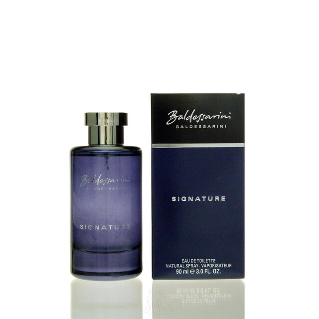 Baldessarini Signature Eau de Toilette 90 ml