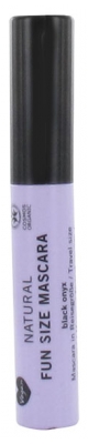 Benecos Mini Mascara Black Onyx 2,5 ml