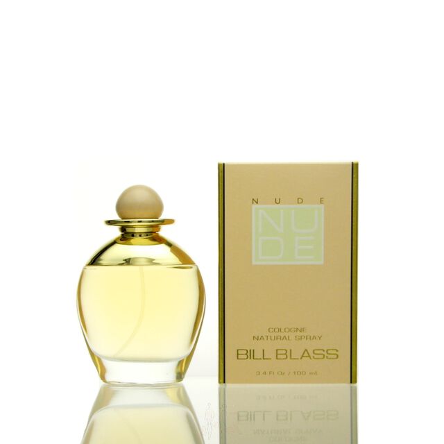 Bill Blass Nude Eau de Cologne 100 ml
