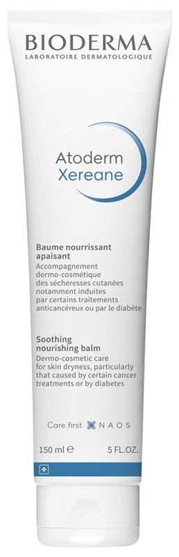 Bioderma Atoderm Xereane Beruhigender Nährender Balsam 150 ml