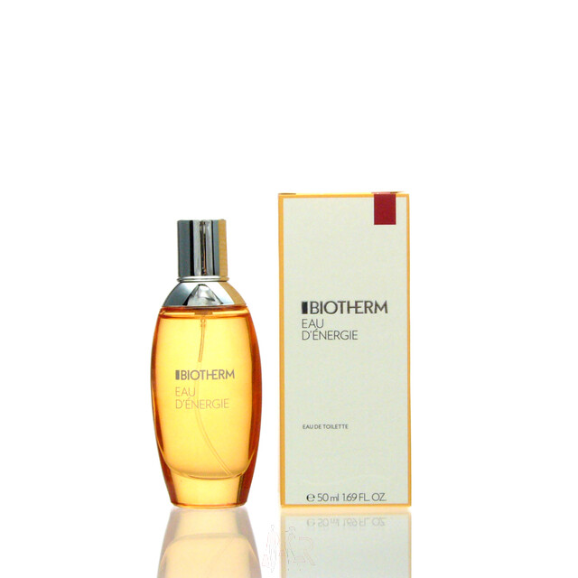 Biotherm Eau d'Energie Eau de Toilette 50 ml