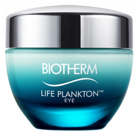 Biotherm Life Plankton Augenregenerierende Augenpflege Basis-Auge 15 ml