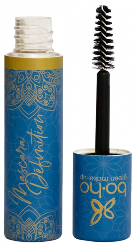 Boho Green Make-up Natürliche Mascara 6 ml