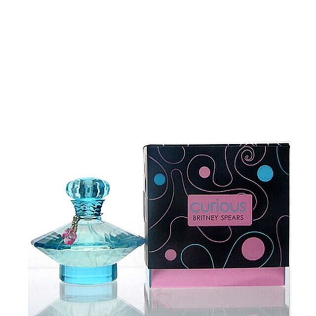 Britney Spears Curious Eau de Parfum 50 ml