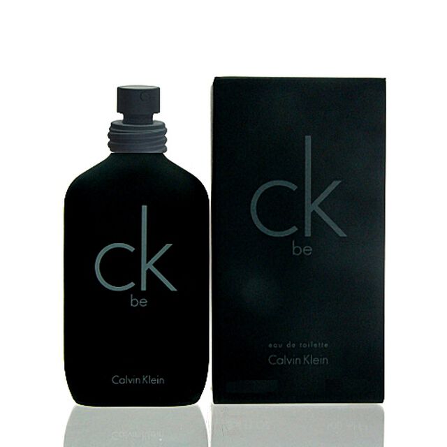 Calvin Klein CK Be Eau de Toilette 100 ml