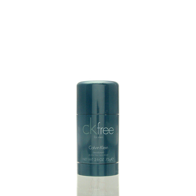 Calvin Klein CK Free for Men Deo Stick 75 ml