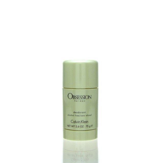 Calvin Klein Obsession for Men Deodorant Stick 75 ml