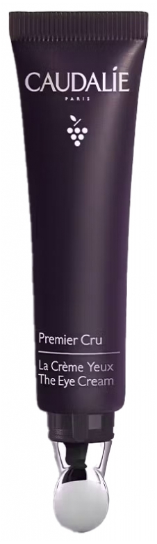 Caudalie Premier Cru Die Augencreme Anti-Age Global 15 ml