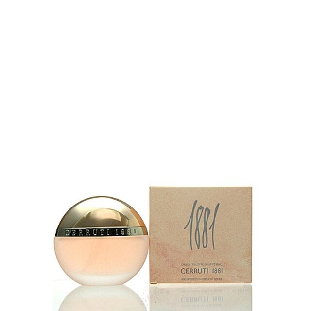 Cerruti 1881 Pour Femme Eau de Toilette 30 ml