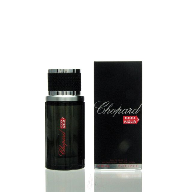 Chopard 1000 Miglia Eau de Toilette 80 ml