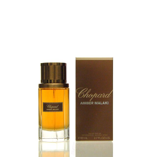 Chopard Amber Malaki Eau de Parfum 80 ml