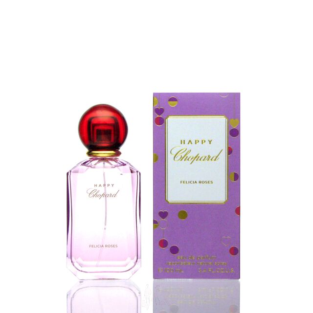 Chopard Happy Chopard Felicia Roses Eau de Parfum 100 ml