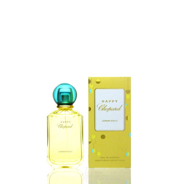 Chopard Happy Chopard Lemon Dulci Eau de Parfum 40 ml