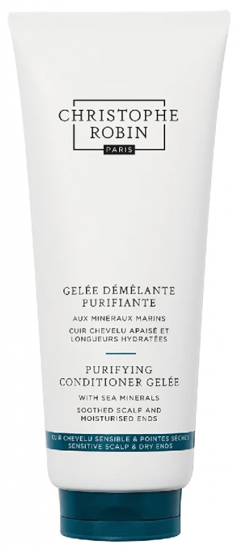 Christophe Robin Reinigendes Entwirrungsgelée 200 ml