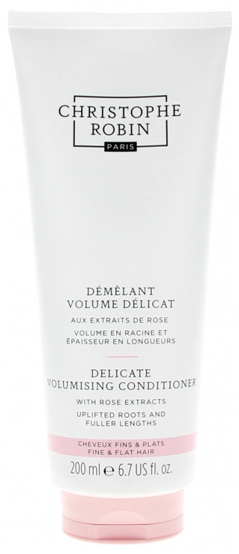 Christophe Robin Zarte Volumen-Spülung 200 ml