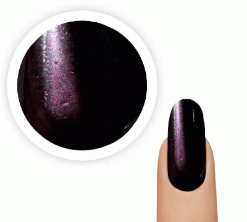 Chrome Pigment No.6 Mystic Purple