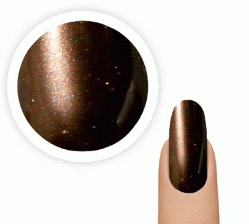 Chrome Pigment No.2 Bronze