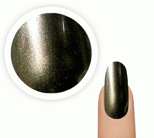 Chrome Pigment No.3 Champaign