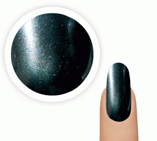 Chrome Pigment No.8 Power of Blue