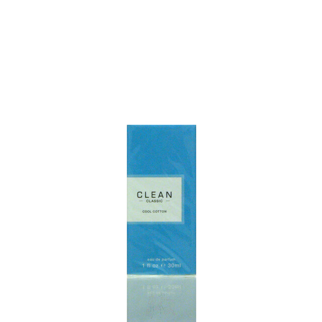 CLEAN Cool Cotton Eau de Parfum 30 ml