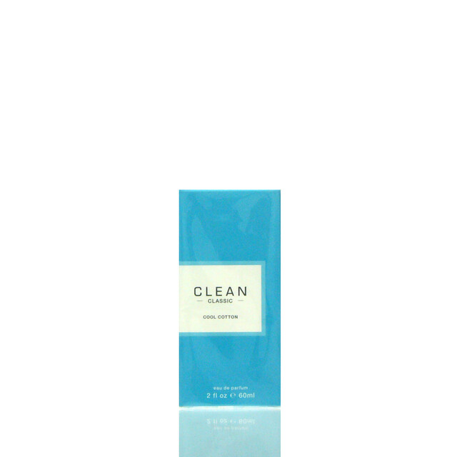 CLEAN Cool Cotton Eau de Parfum 60 ml
