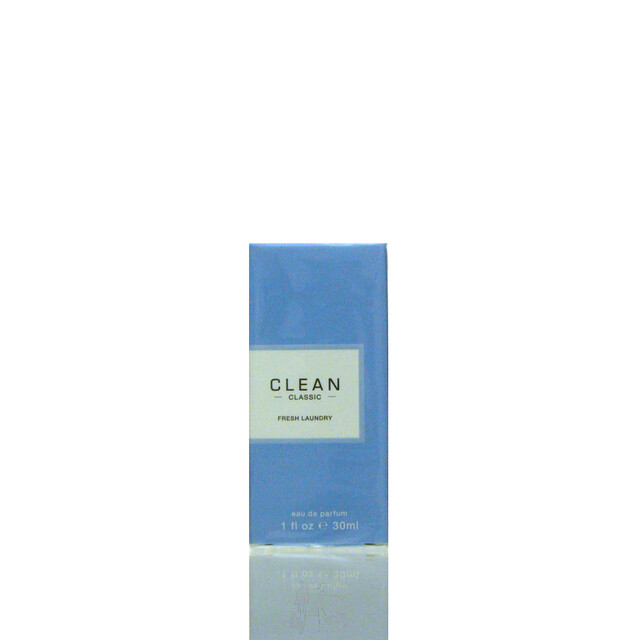 CLEAN Fresh Laundry Eau de Parfum 30 ml