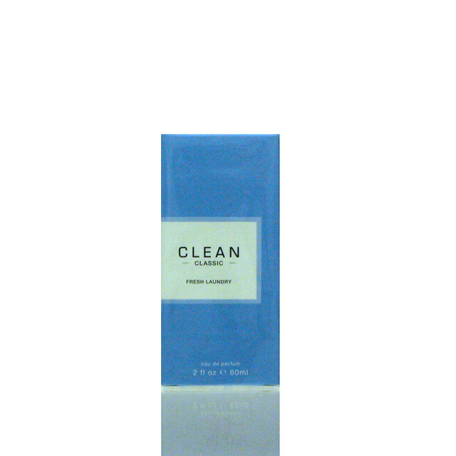 CLEAN Fresh Laundry Eau de Parfum 60 ml