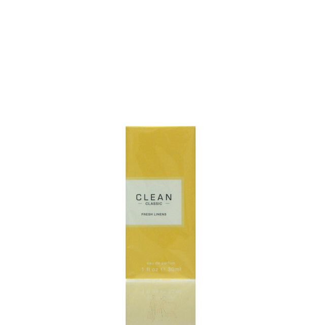 CLEAN Fresh Linens Eau de Parfum 30 ml