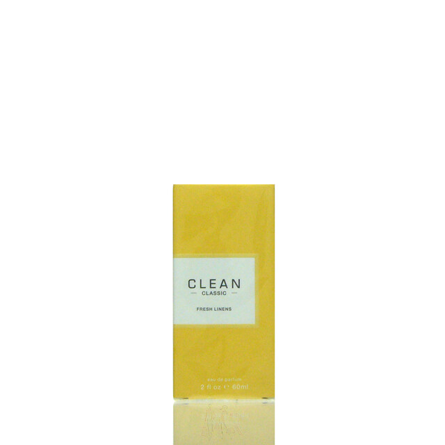 CLEAN Fresh Linens Eau de Parfum 60 ml