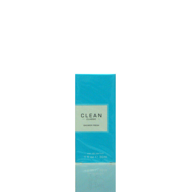 CLEAN Shower Fresh Eau de Parfum 30 ml