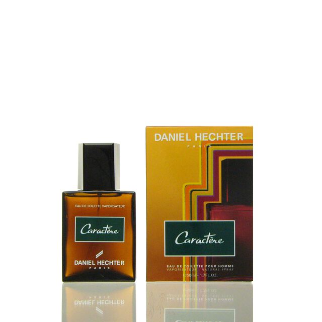 Daniel Hechter Caractere Eau de Toilette 50 ml