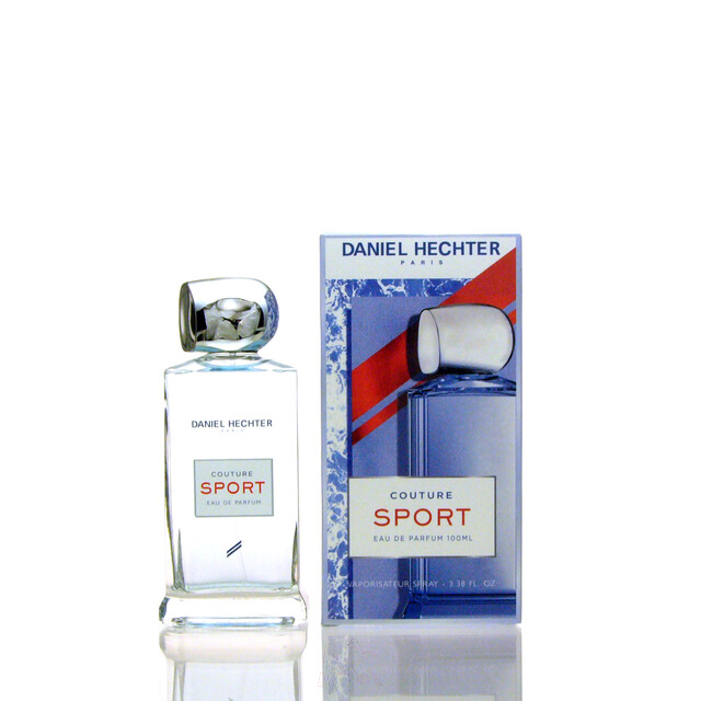 Daniel Hechter Homme Couture Sport Eau de Parfum 100 ml