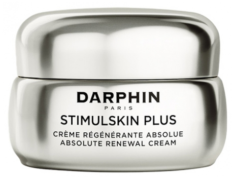 Darphin Stimulskin Plus Absolute Regenerationscreme 50 ml + Modellierendes Massagewerkzeug Erhältlich