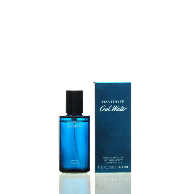 Davidoff Cool Water Eau de Toilette 40 ml
