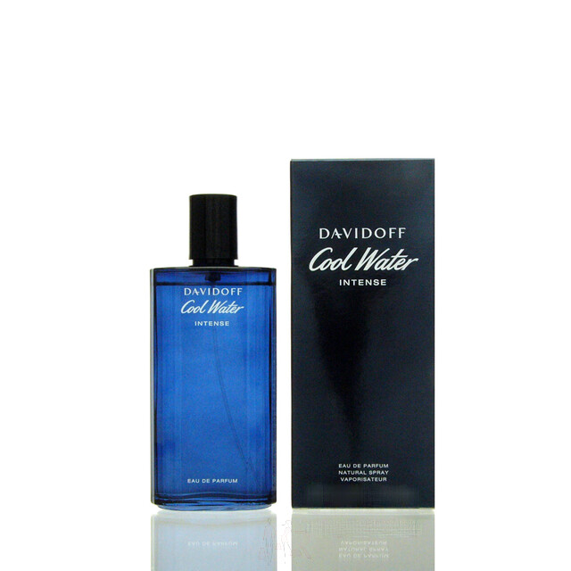 Davidoff Cool Water Intense Eau de Parfum 75 ml