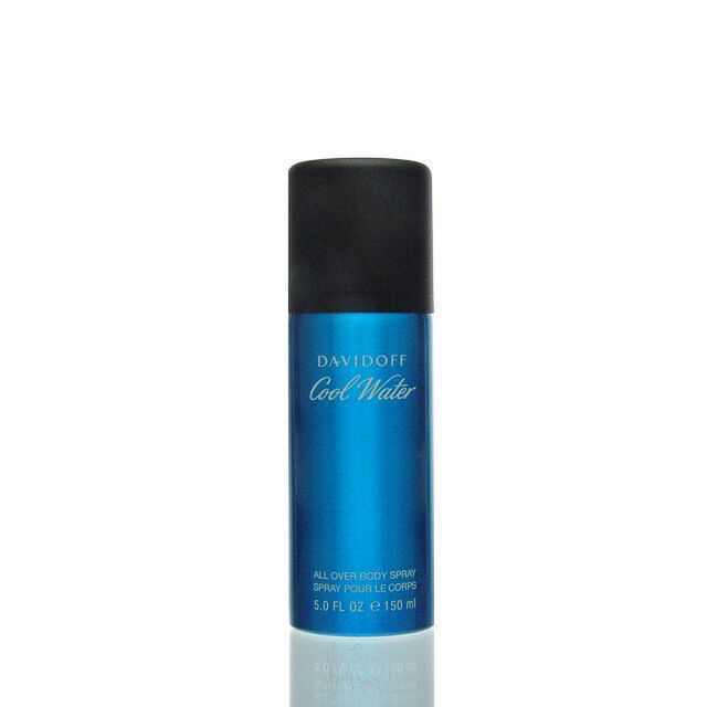 Davidoff Cool Water Körperspray 150 ml