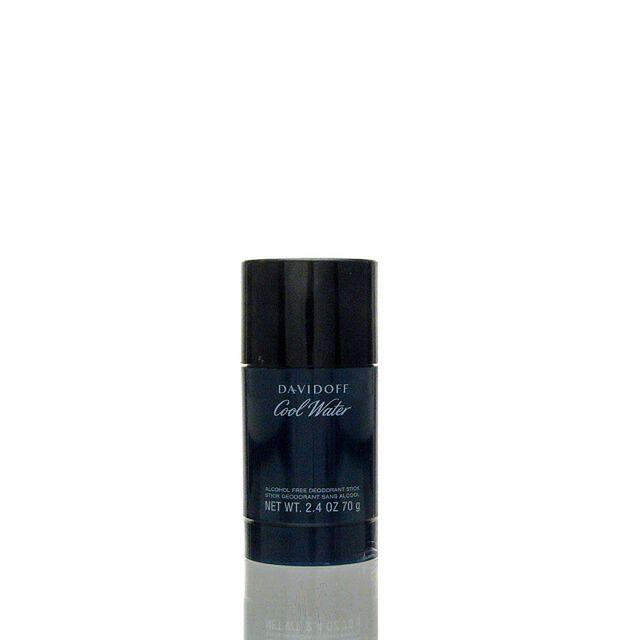 Davidoff Cool Water Man Deodorant Deo Stick 75 ml