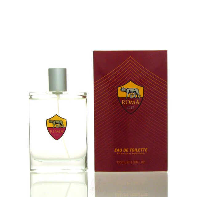 Diamond AS Roma Eau de Toilette 100 ml