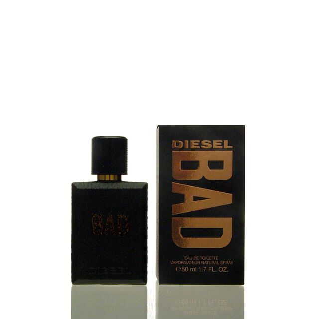 Diesel Bad Eau de Toilette 50 ml