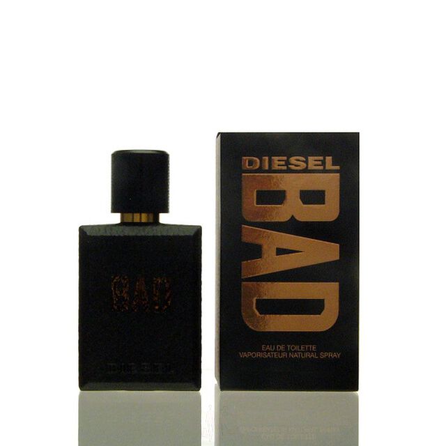 Diesel Bad Eau de Toilette 75 ml