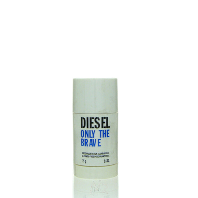 Diesel Only The Brave Deodorant Deo Stick 75 ml