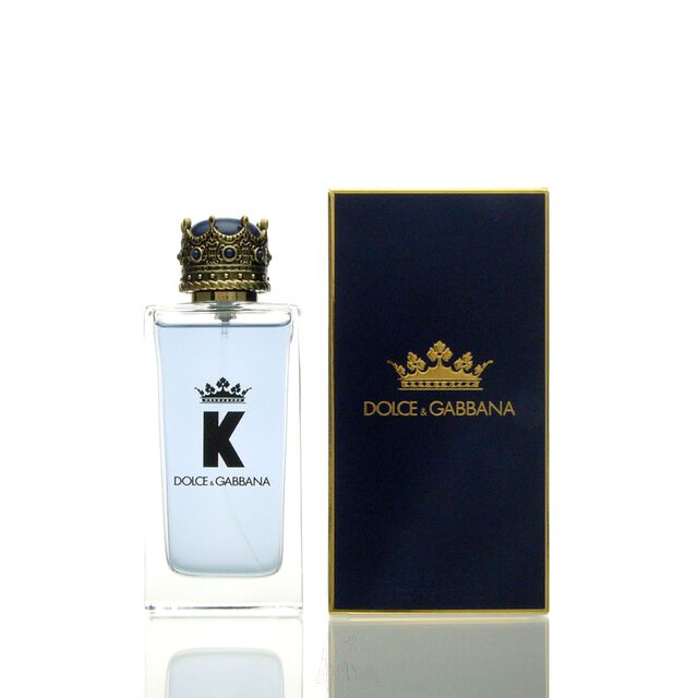 Dolce & Gabbana D&G K Eau de Toilette 100 ml