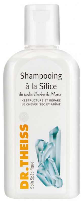 Dr. Theiss Silica Shampoo 200 ml